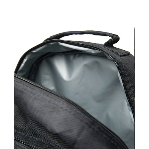 black VINGA Mochila nevera Parks