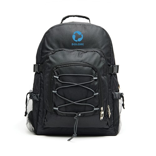 black VINGA Mochila nevera Parks