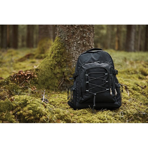 black VINGA Mochila nevera Parks