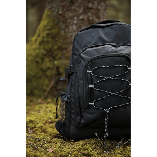 black VINGA Mochila nevera Parks