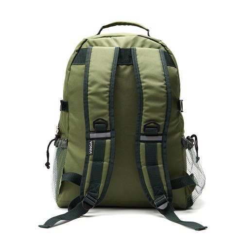 green VINGA Mochila nevera Parks