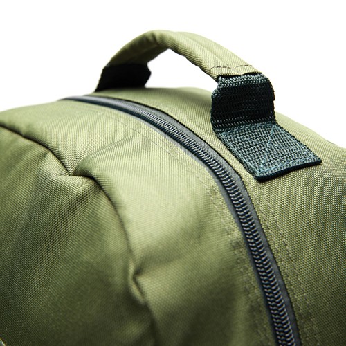 green VINGA Mochila nevera Parks