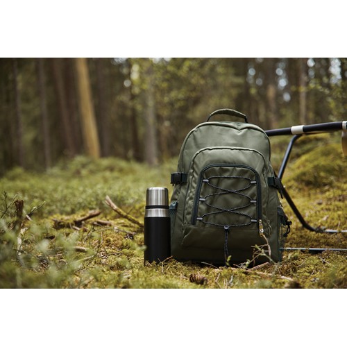 green VINGA Mochila nevera Parks