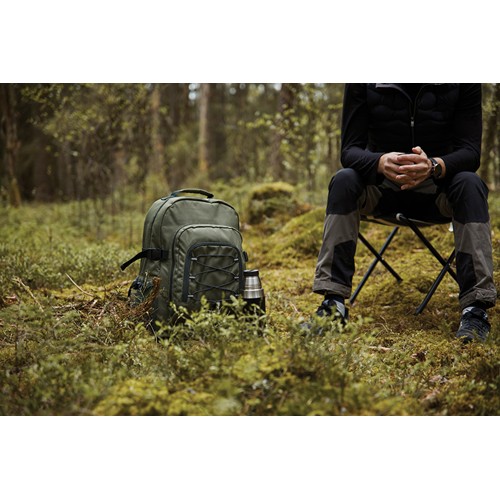 green VINGA Mochila nevera Parks