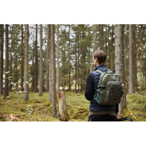 green VINGA Mochila nevera Parks