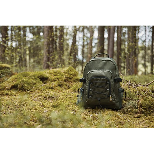green VINGA Mochila nevera Parks
