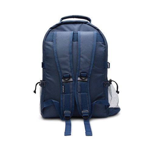azul marino VINGA Mochila nevera Parks