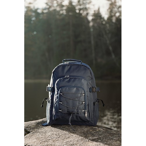 azul marino VINGA Mochila nevera Parks