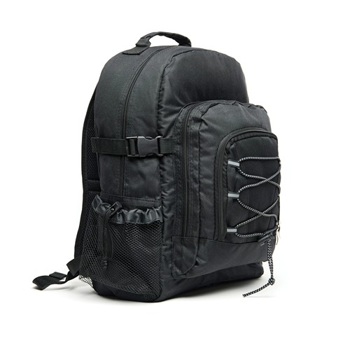 black VINGA Mochila nevera Parks