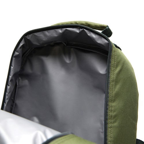 green VINGA Mochila nevera Parks
