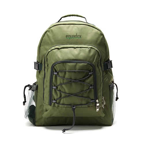 green VINGA Mochila nevera Parks