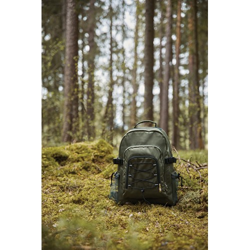 green VINGA Mochila nevera Parks