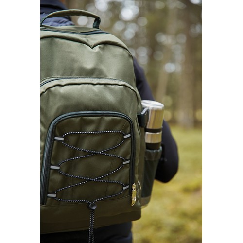 green VINGA Mochila nevera Parks