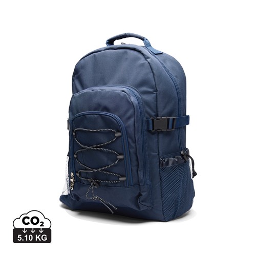 azul marino VINGA Mochila nevera Parks