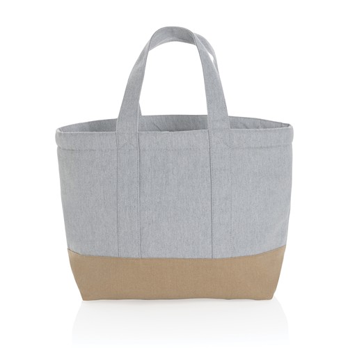 gray Nevera de lona Impact Aware™ de 285 g/m² sin teñir