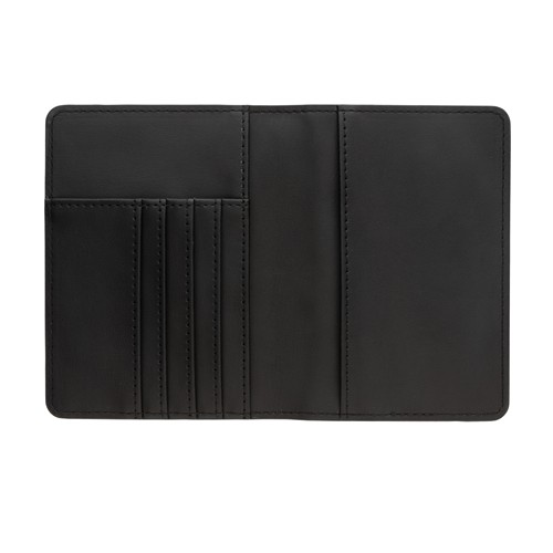 Set de voyage en PU recyclé GRS Swiss Peak - 3