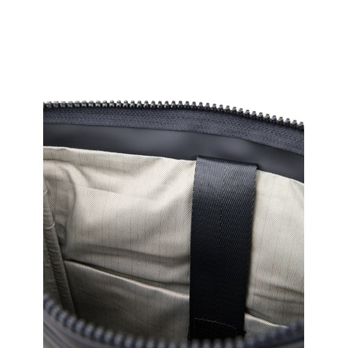 black Mochila VINGA Baltimore RCS