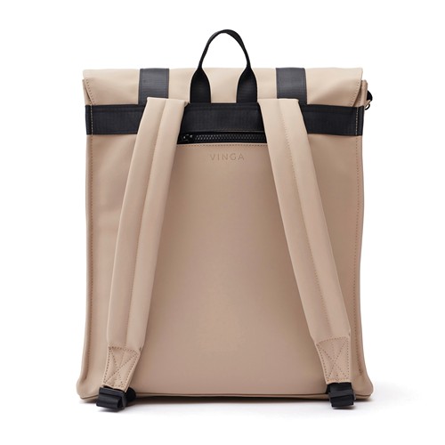 tiza gris Mochila VINGA Baltimore RCS