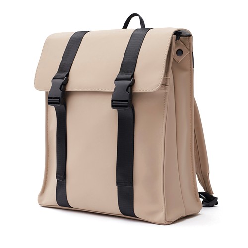tiza gris Mochila VINGA Baltimore RCS