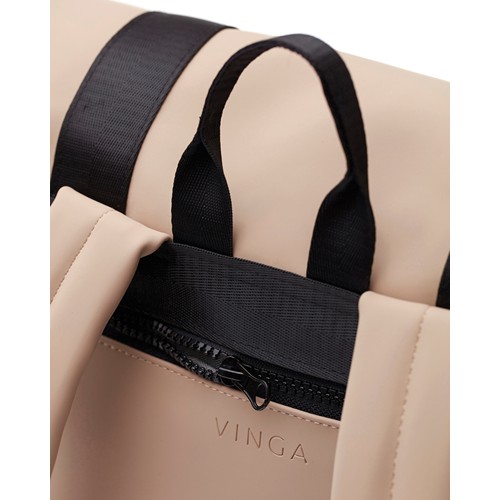 tiza gris Mochila VINGA Baltimore RCS