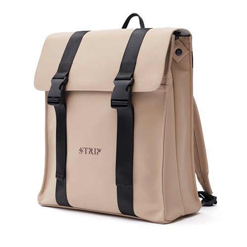 tiza gris Mochila VINGA Baltimore RCS