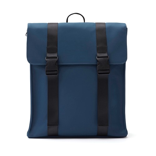 azul marino Mochila VINGA Baltimore RCS