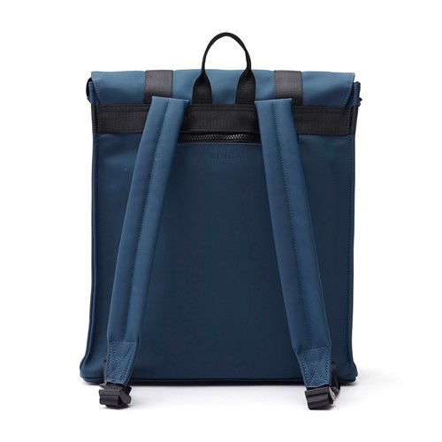 azul marino Mochila VINGA Baltimore RCS