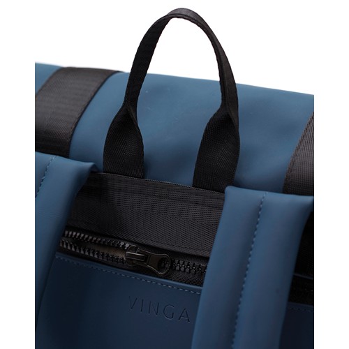 azul marino Mochila VINGA Baltimore RCS