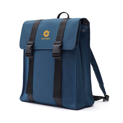 azul marino Mochila VINGA Baltimore RCS
