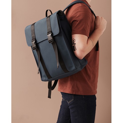 azul marino Mochila VINGA Baltimore RCS