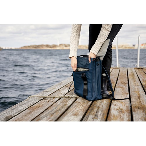 azul marino Mochila VINGA Baltimore RCS