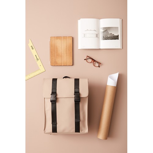 tiza gris Mochila VINGA Baltimore