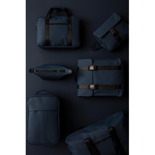 azul marino Mochila VINGA Baltimore