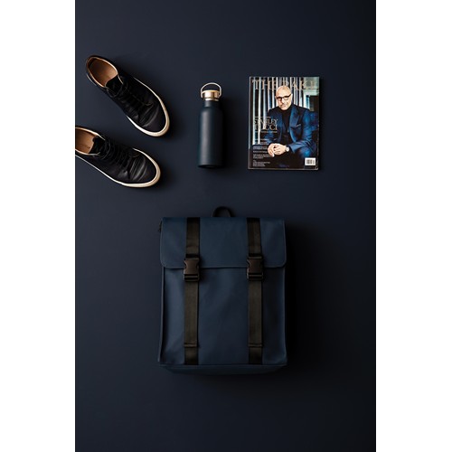 azul marino Mochila VINGA Baltimore