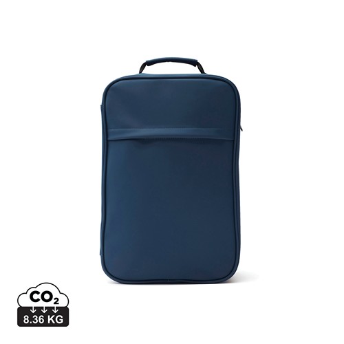 azul marino Mochila de viaje VENGA Baltimore RCS