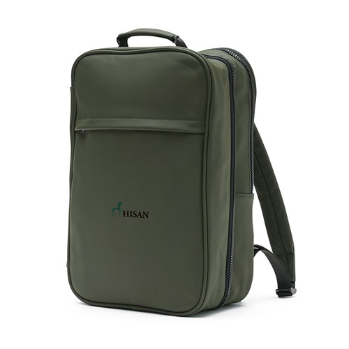 green Mochila de viaje VENGA Baltimore RCS