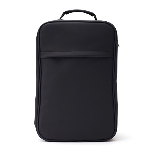 black Mochila de viaje VENGA Baltimore RCS