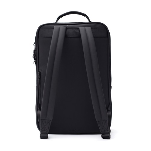 black Mochila de viaje VENGA Baltimore RCS