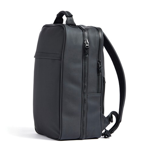 black Mochila de viaje VENGA Baltimore RCS