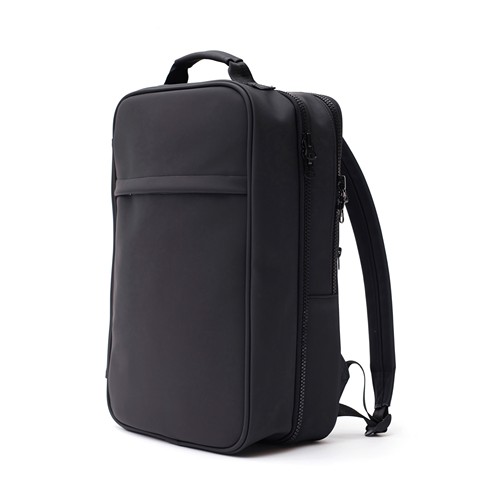 black Mochila de viaje VENGA Baltimore RCS