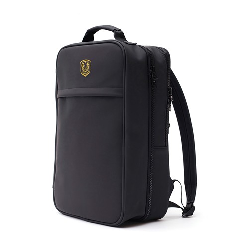 black Mochila de viaje VENGA Baltimore RCS