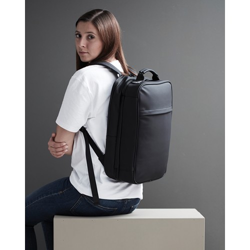 black Mochila de viaje VENGA Baltimore RCS