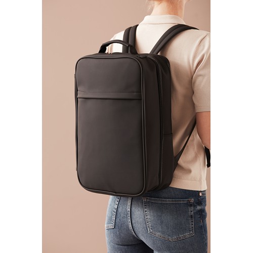 black Mochila de viaje VENGA Baltimore RCS