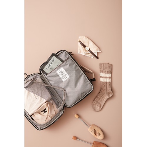 tiza gris Mochila de viaje VENGA Baltimore RCS
