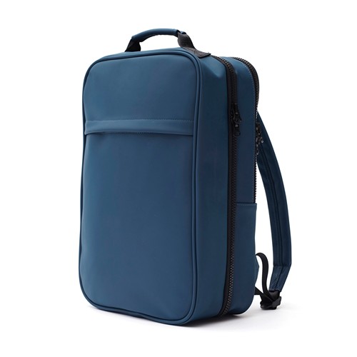 azul marino Mochila de viaje VENGA Baltimore RCS