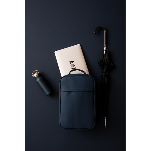 azul marino Mochila de viaje VENGA Baltimore RCS
