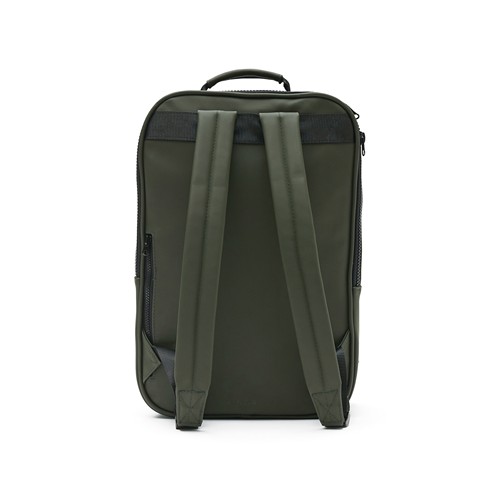 green Mochila de viaje VENGA Baltimore RCS