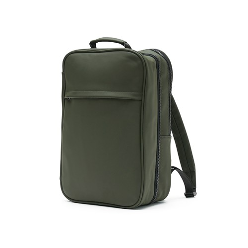 green Mochila de viaje VENGA Baltimore RCS