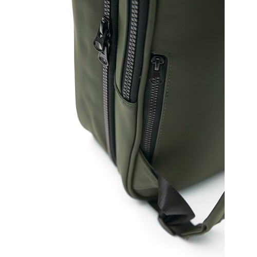 green Mochila de viaje VENGA Baltimore RCS