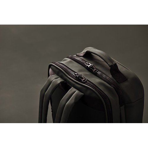 green Mochila de viaje VENGA Baltimore RCS